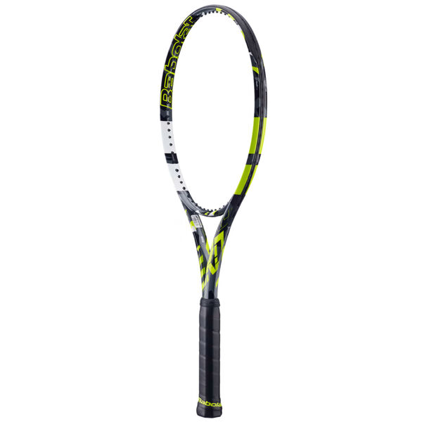 Babolat Pure Aero Un-Strung Tennis Racquet