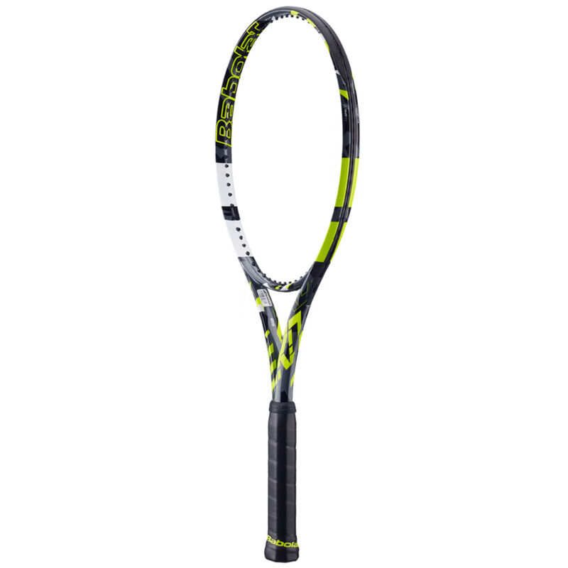 Babolat Pure Aero Un-Strung Tennis Racquet image number 0