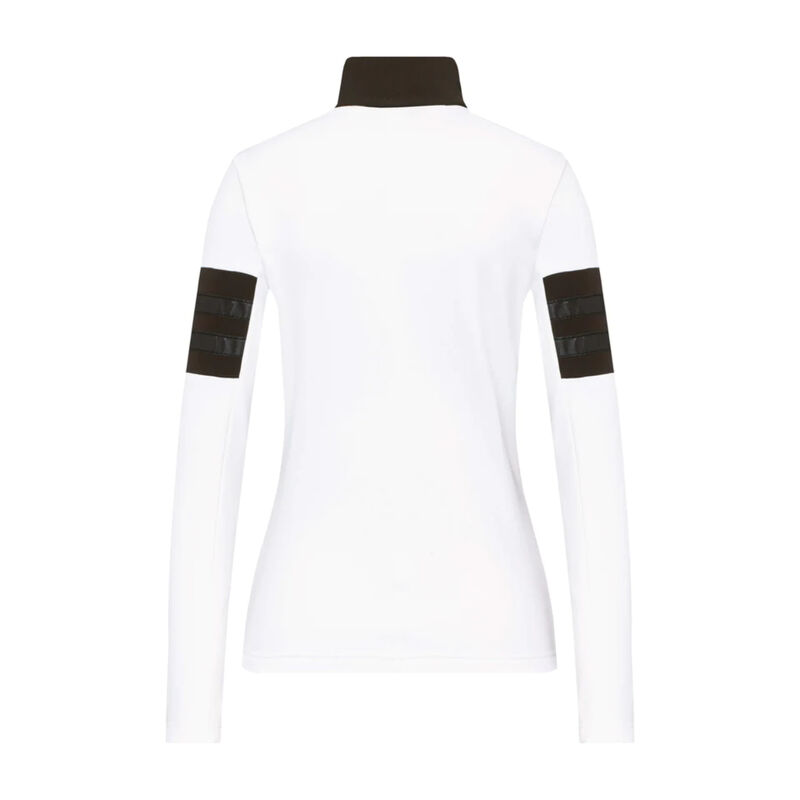 Toni Sailer Mathilda FZ Jacket Womens image number 1