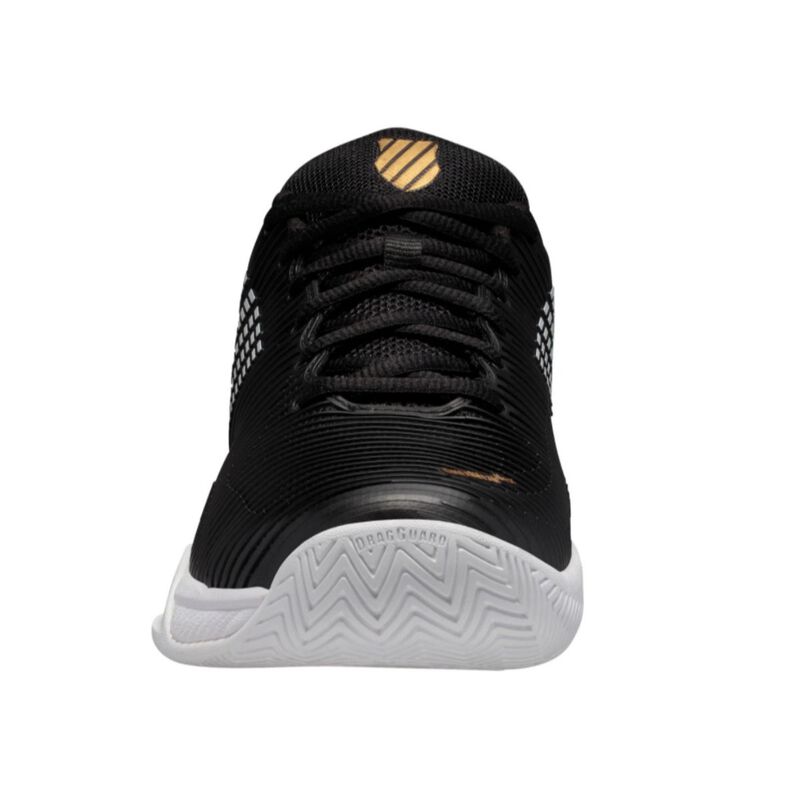 K-Swiss Hypercourt Express 2 Tennis Shoes Mens image number 2
