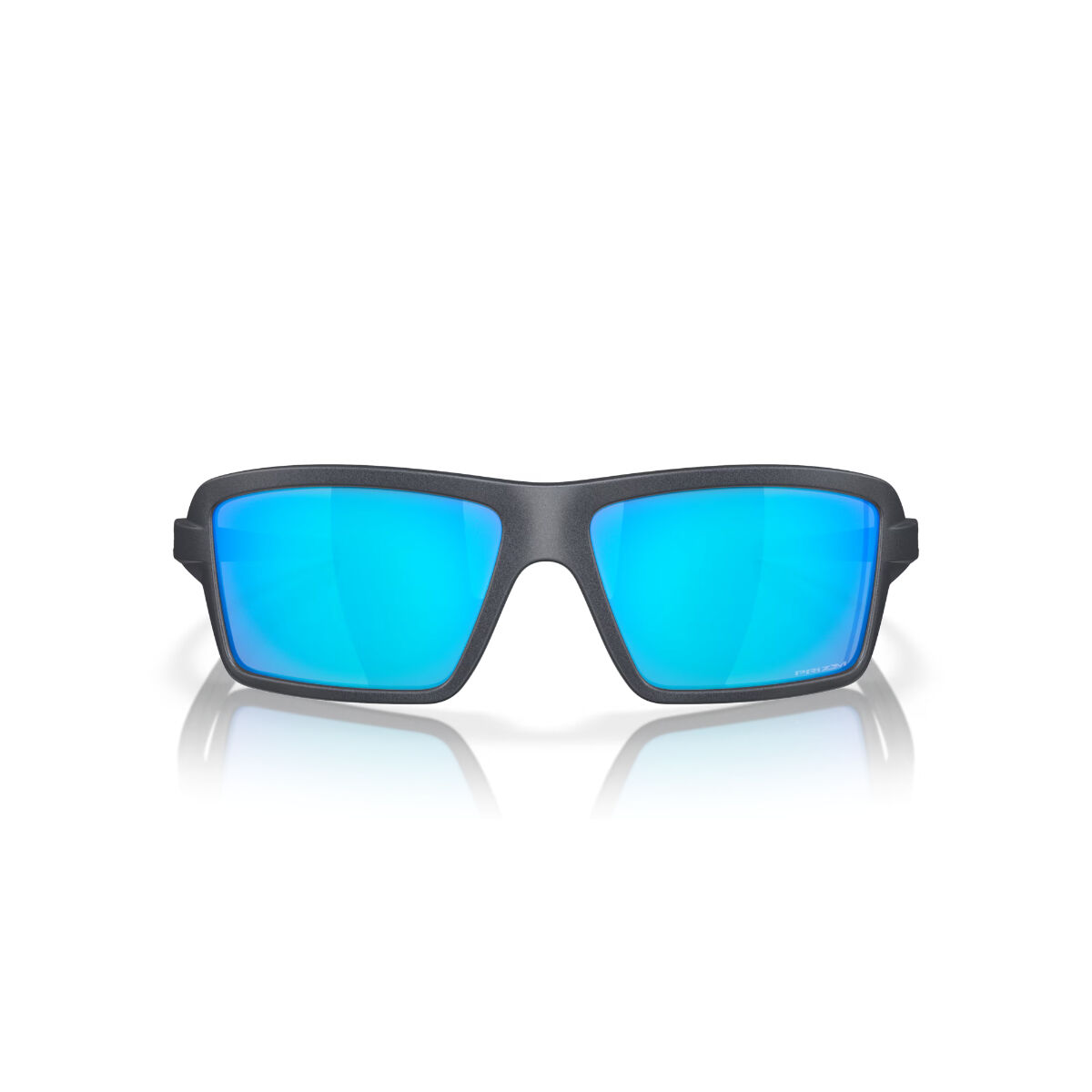Oakley Cables Sunglasses + Prizm Sapphire Lens | Christy Sports