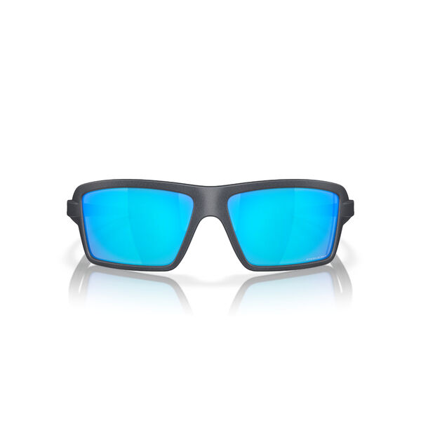 Oakley Cables Sunglasses + Prizm Sapphire Lens