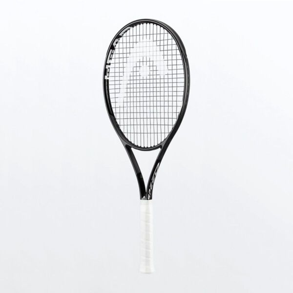 Head Speed Pro Black Tennis Racquet