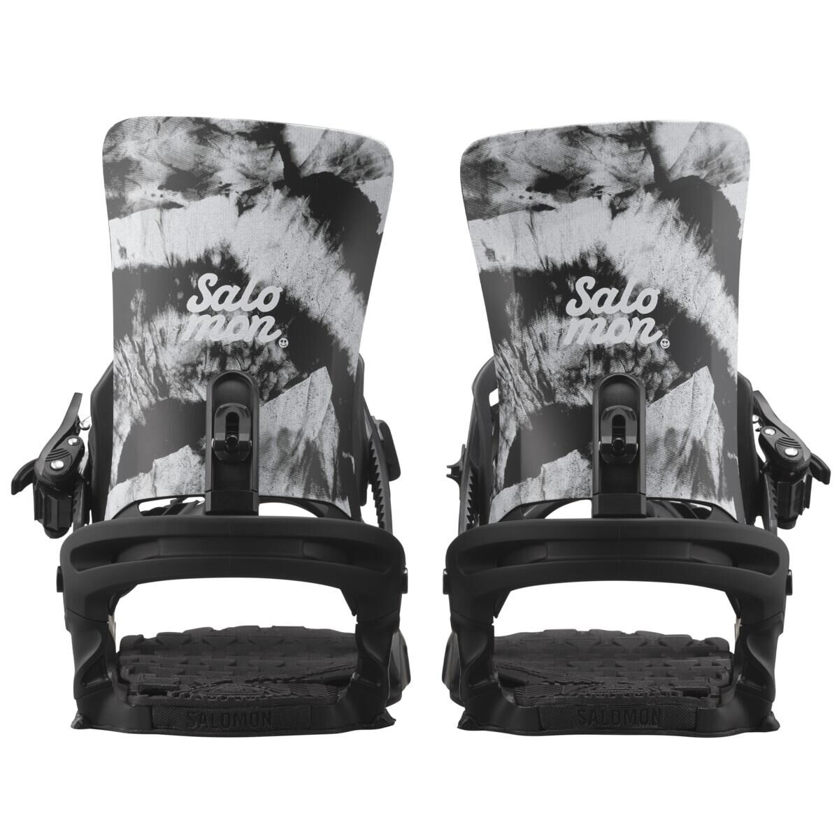 Salomon Nesta Snowboard Bindings Womens | Christy Sports