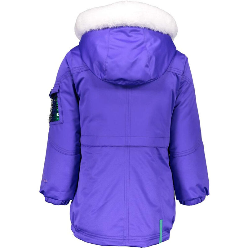 Obermeyer Sparkle-Girl Insulated Jacket Girls image number 1