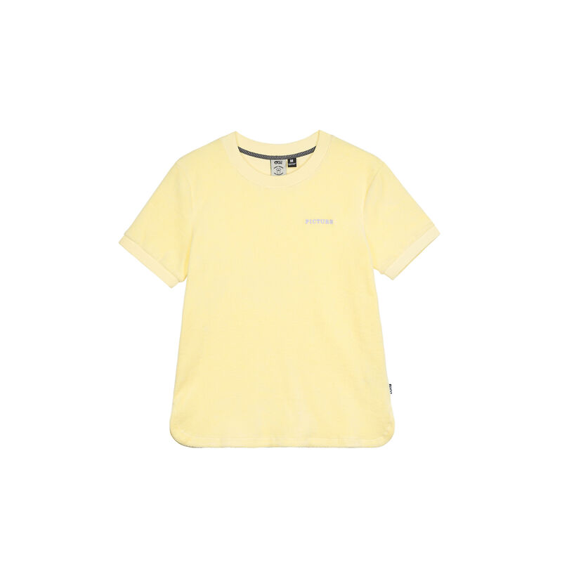 Picture Carrella Tee Women image number 1