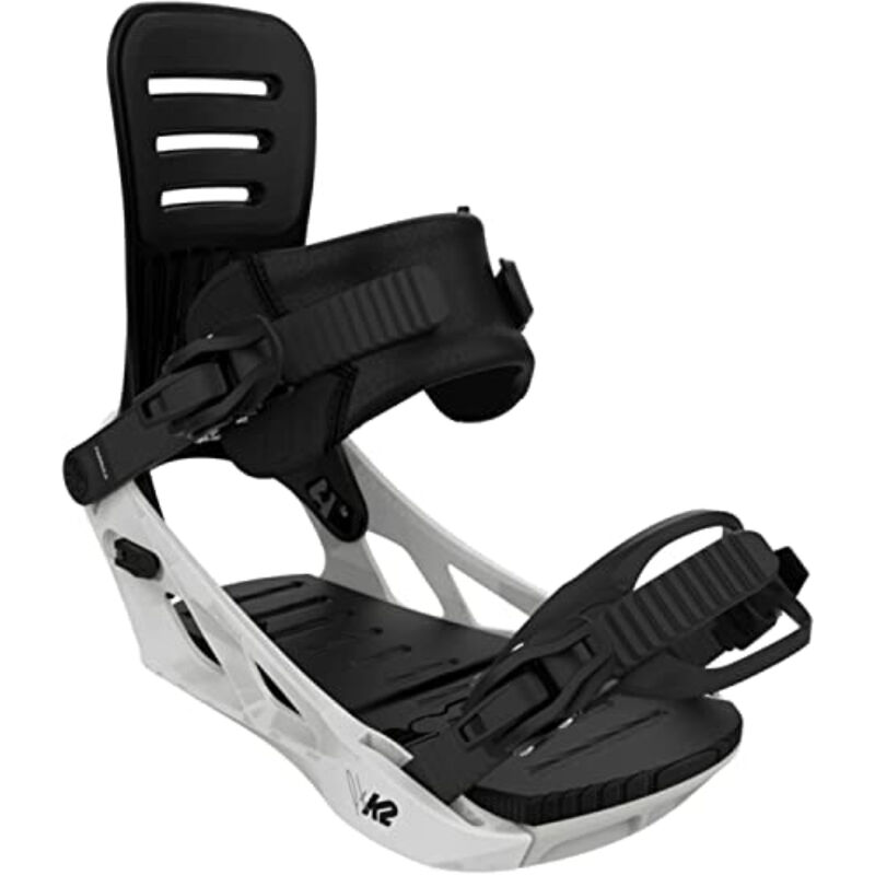 K2 Formula Snowboard Bindings image number 0