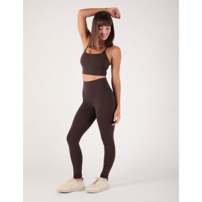 Glyder Pure Leggings Womens image number 0