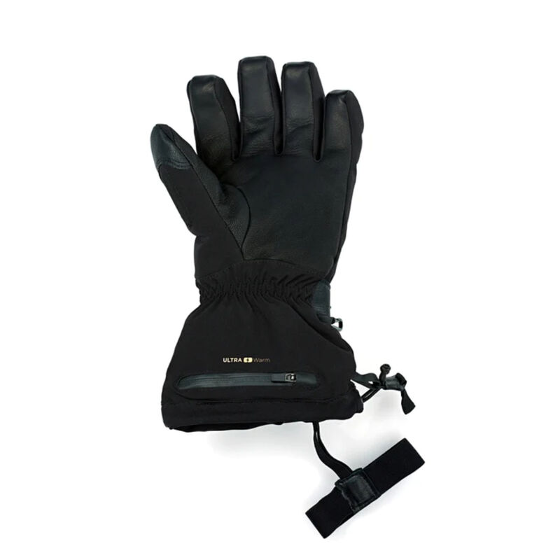 Sidas Ultra Heat Boost Gloves Mens image number 2