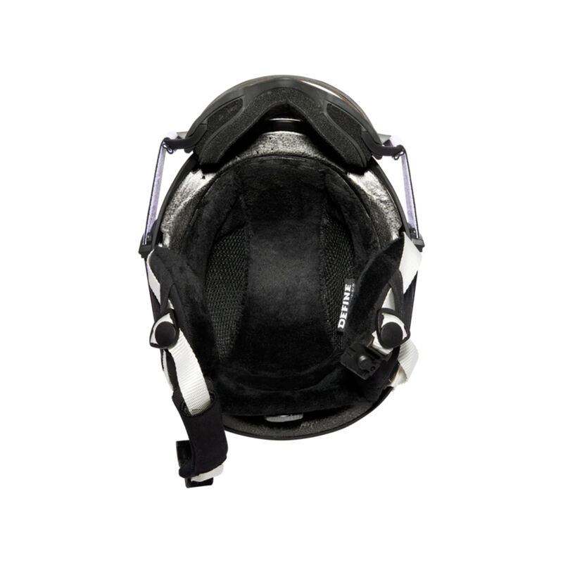 Anon Define Helmet Kids image number 3