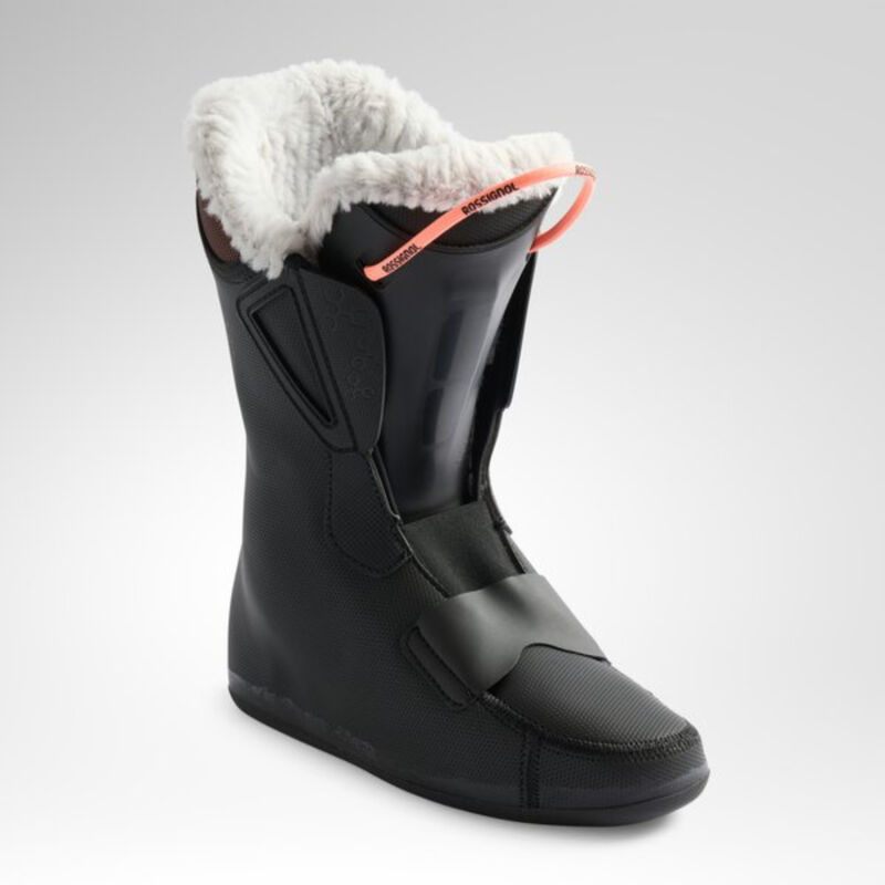 Rossignol PURE 75 ELITE GW Ski Boots Womens image number 4