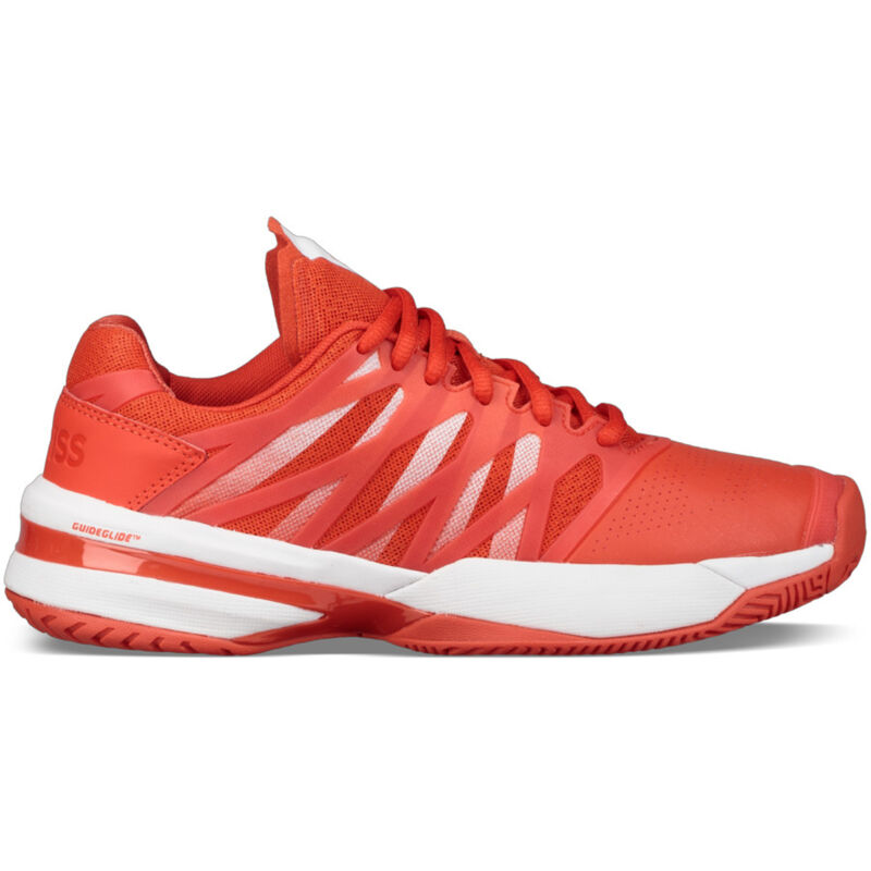 K-Swiss Ultrashot Tennis Shoe Womens image number 0