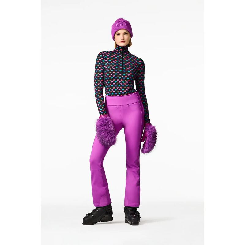 Goldbergh High End Ski Pants Womens image number 3