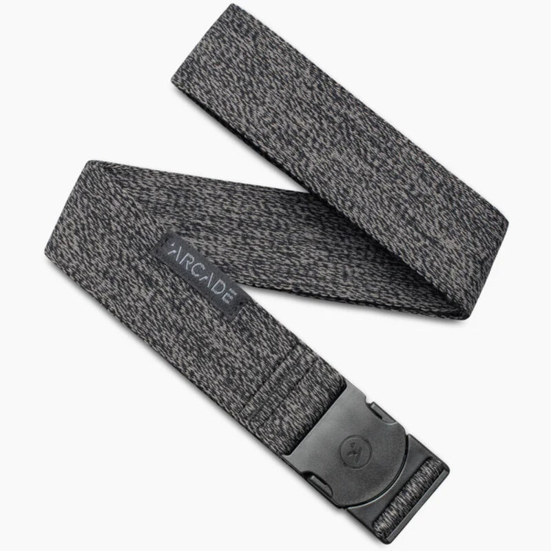 Arcade Ranger Belt image number 0