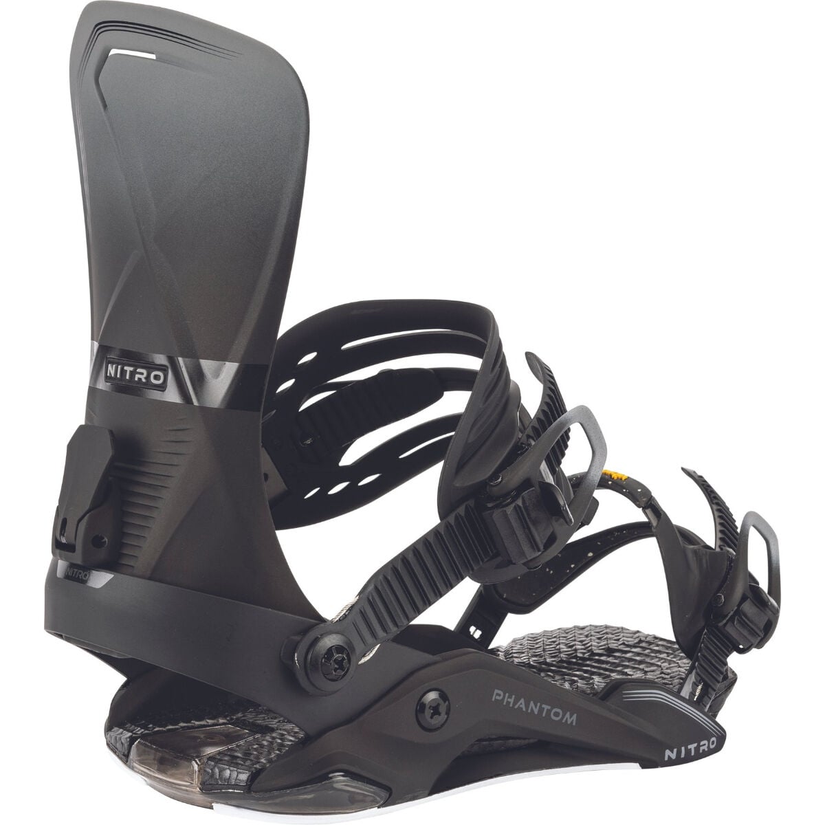 Nitro Phantom Snowboard Bindings