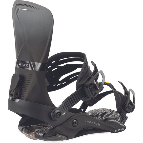 Nitro Phantom Snowboard Bindings
