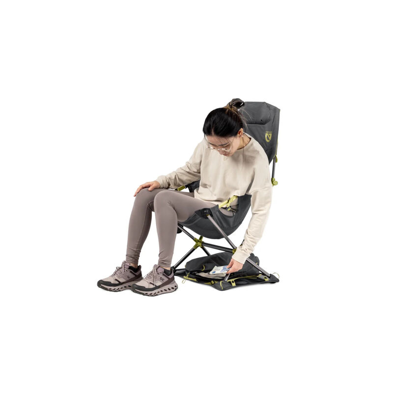 NEMO Satellite Reclining Anywhere Chair image number 8