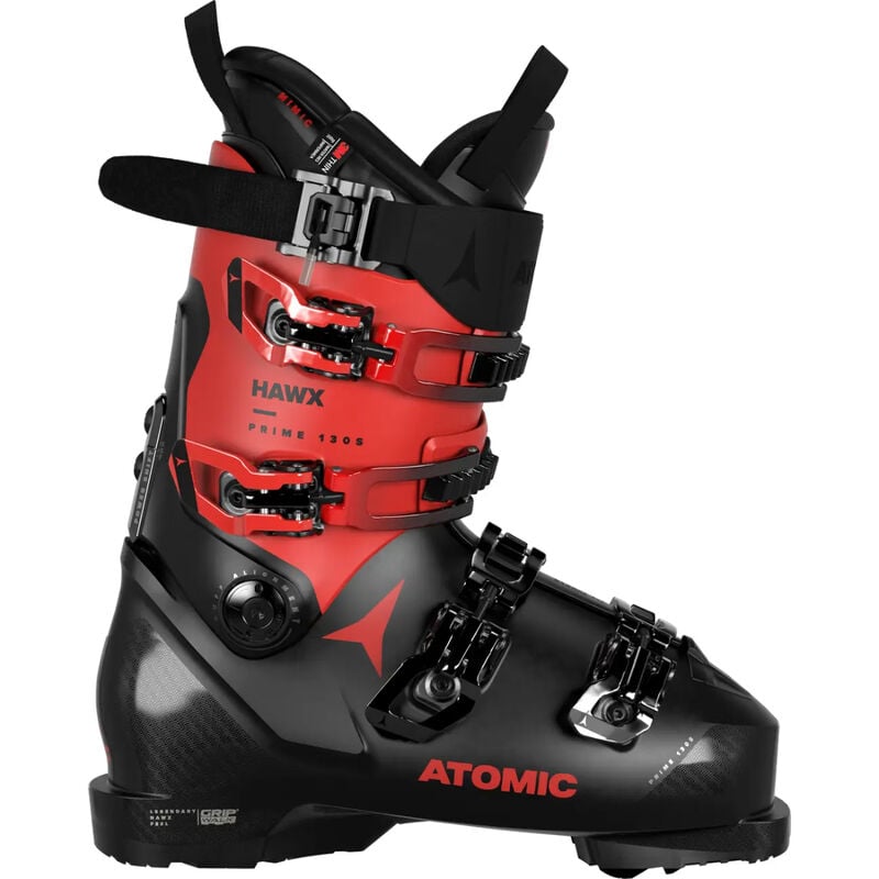 Atomic Hawx Prime 130 S GW Ski Boots image number 0