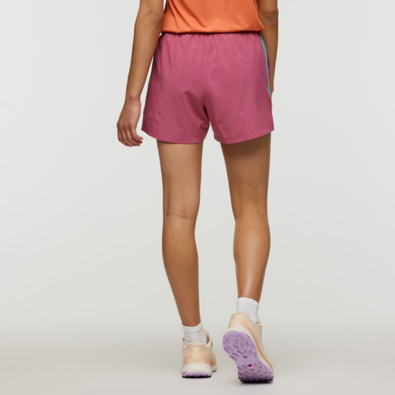 Cotopaxi Cambio Shorts Womens image number 3