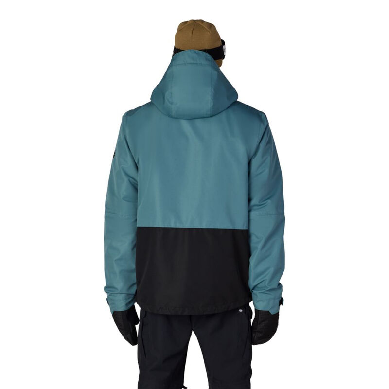 686 Smarty 3-In-1 Form Jacket Mens image number 1