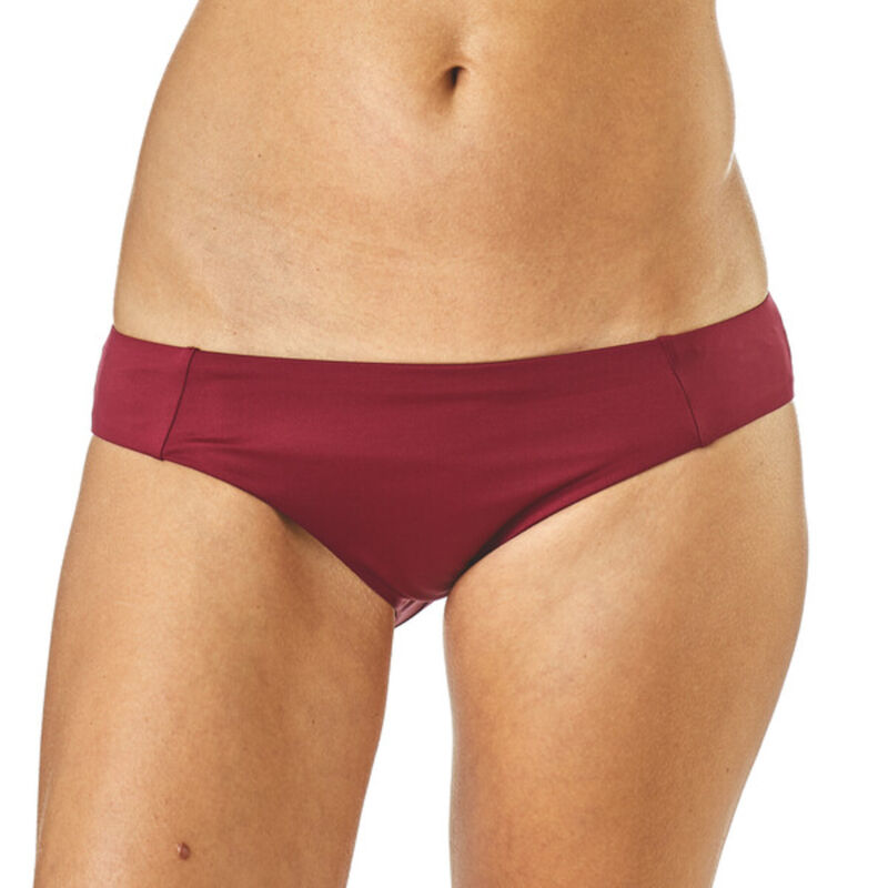 Patagonia Sunamee Swim Bottoms Womens image number 0