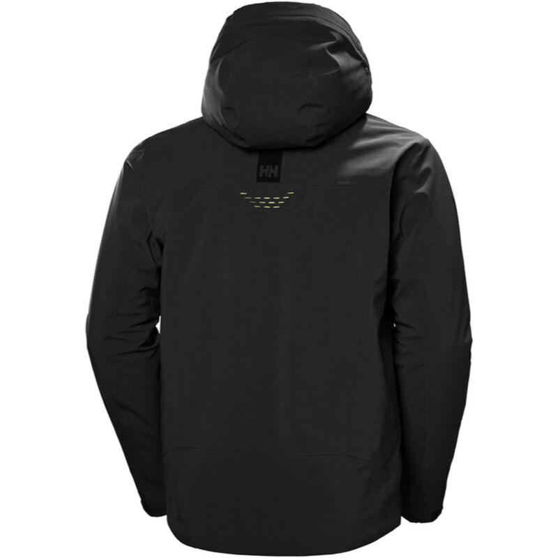 Helly Hansen Alpha Lifaloft Jacket Mens image number 1