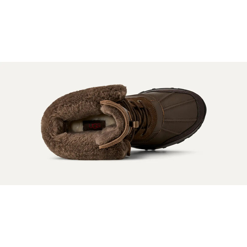 UGG Adirondack Boots XXV Mens image number 4