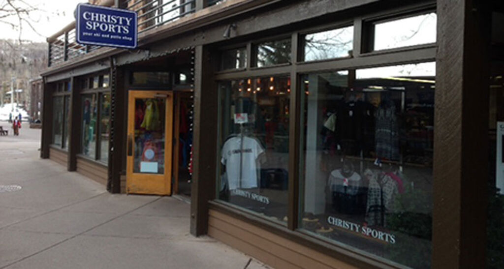 Christy Sports - Snowmass Village