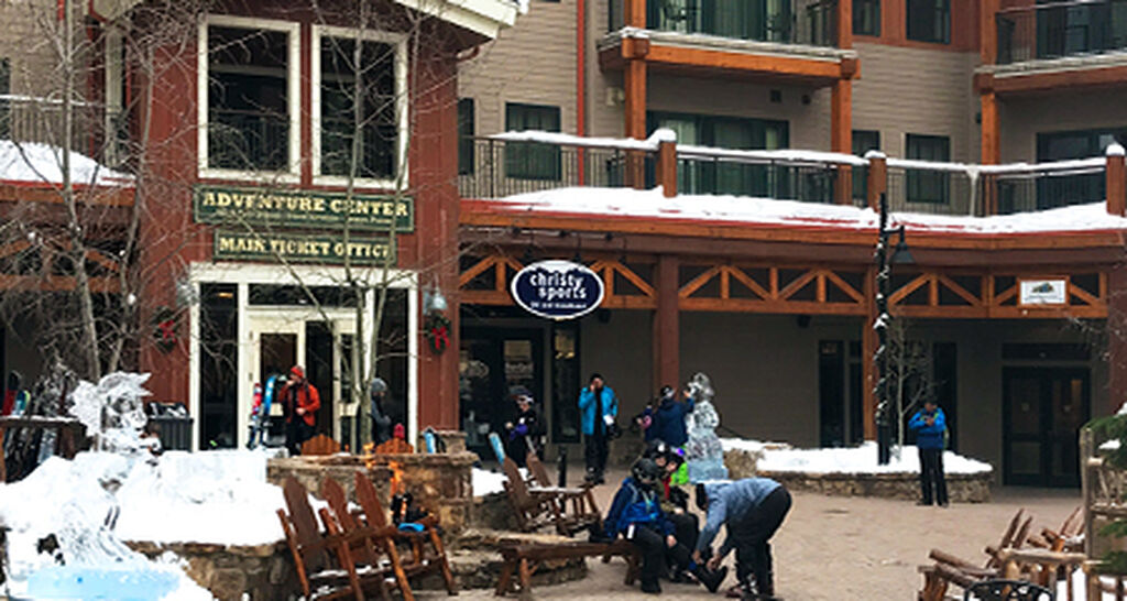 Christy Sports - Crested Butte