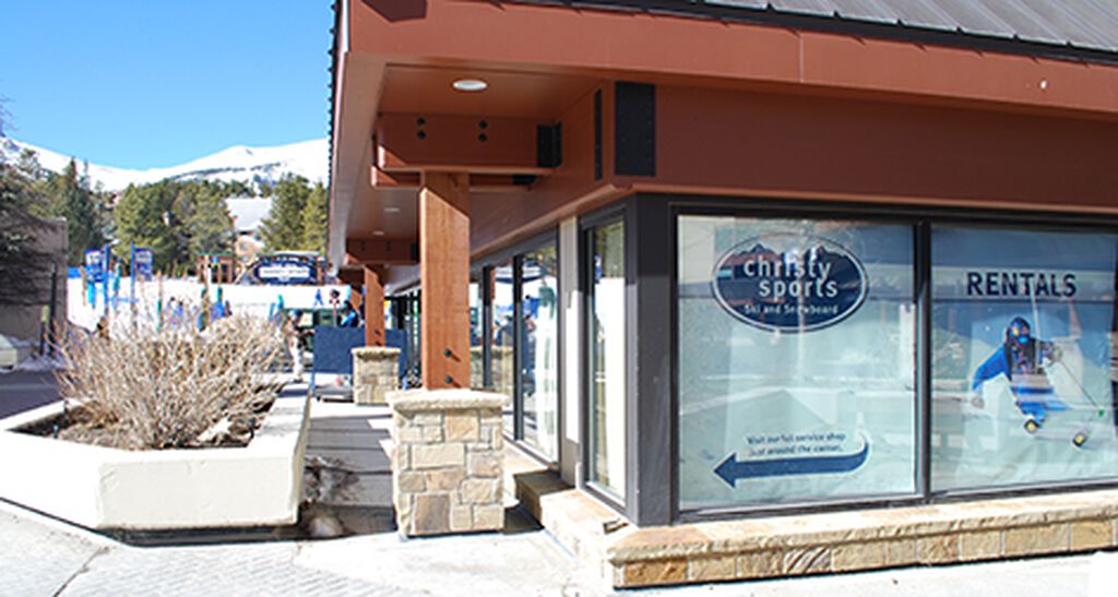 Christy Sports - Breck Village