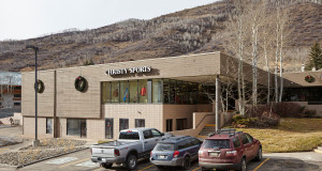 Christy Sports - West Vail