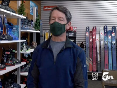 Christy Sports Ski Rentals Up Tick