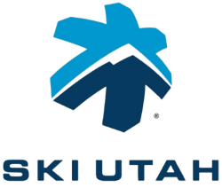 ski Utah logo