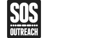 SOS outreach logo