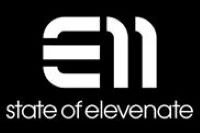 Elevenate Logo