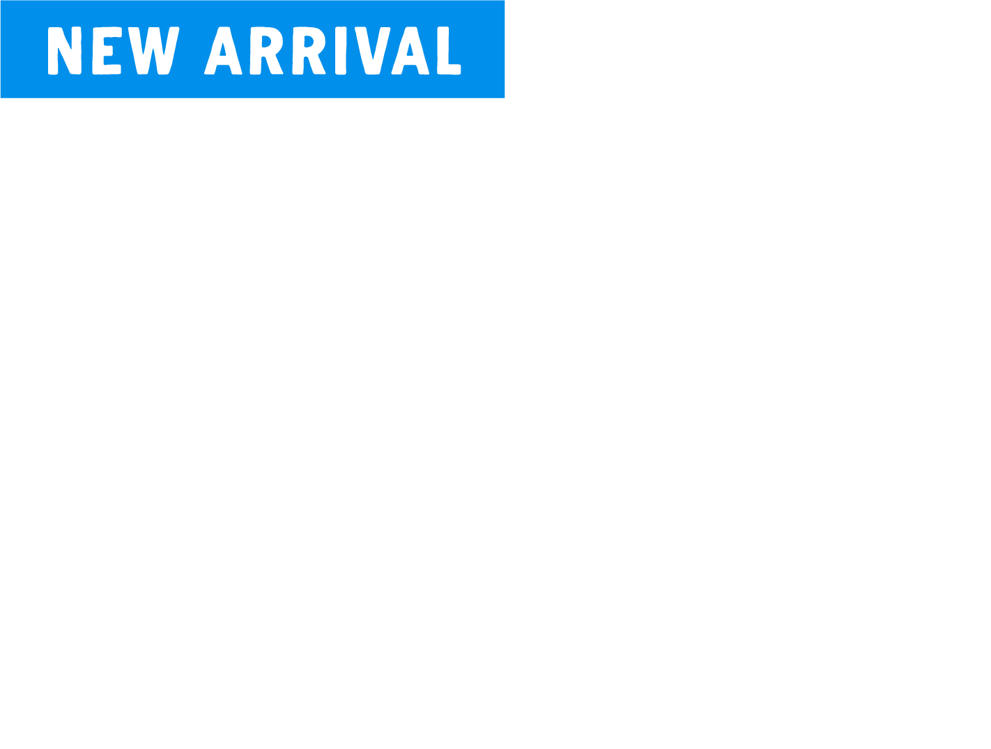 New Arrivals: head racquets