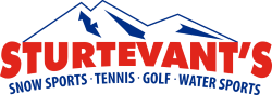Sturtevant's logo