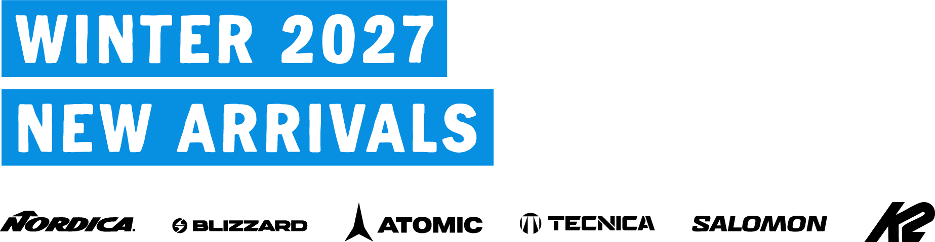 winter 2027 new arrivals