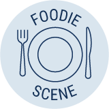 foodie logo