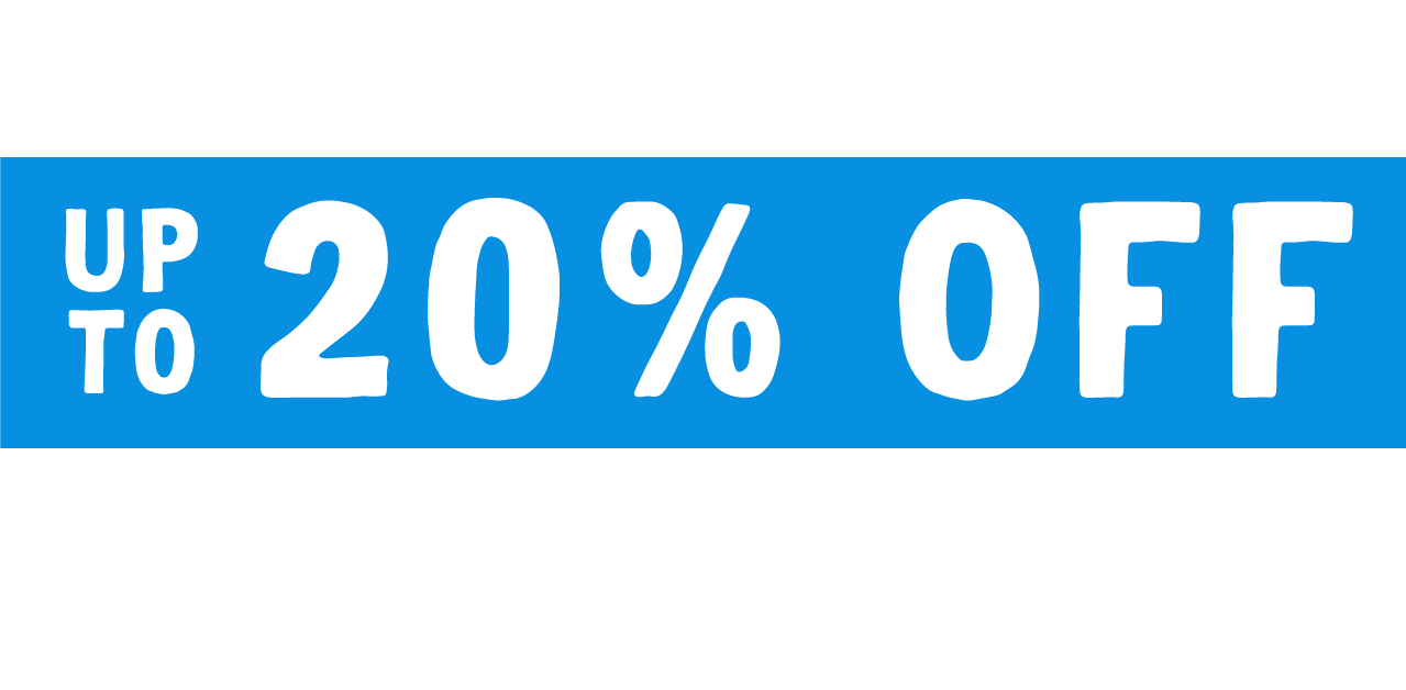 winter sale