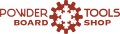 powder tools logo
