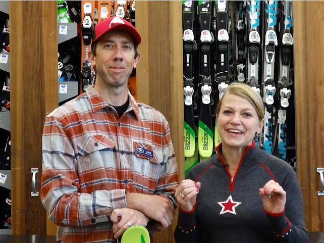 Christy Sports season Rentals Interview