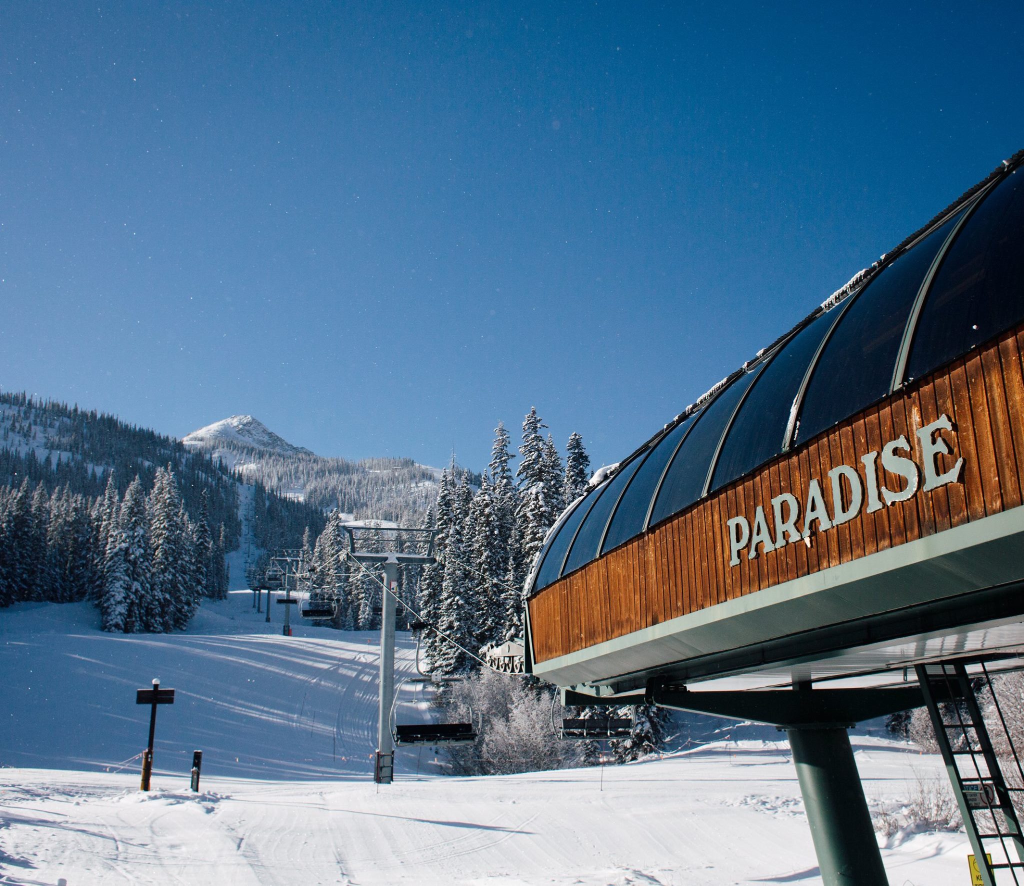 Christy Sports Rental Delivery in Crested Butte