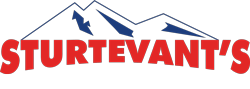 Sturtevant's logo