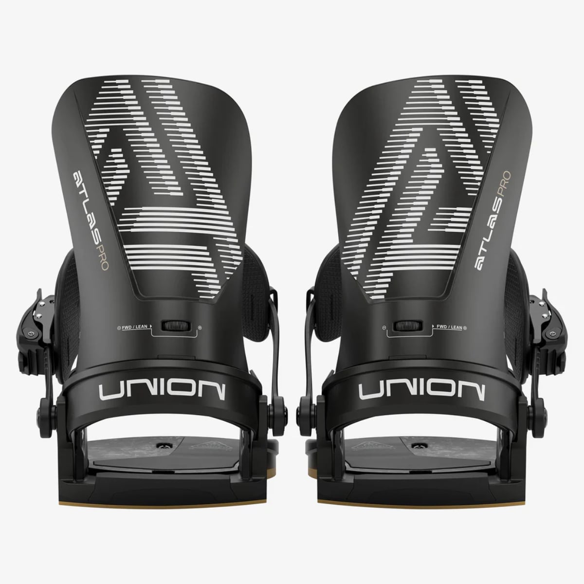 Union Atlas Pro Snowboard Bindings | Christy Sports