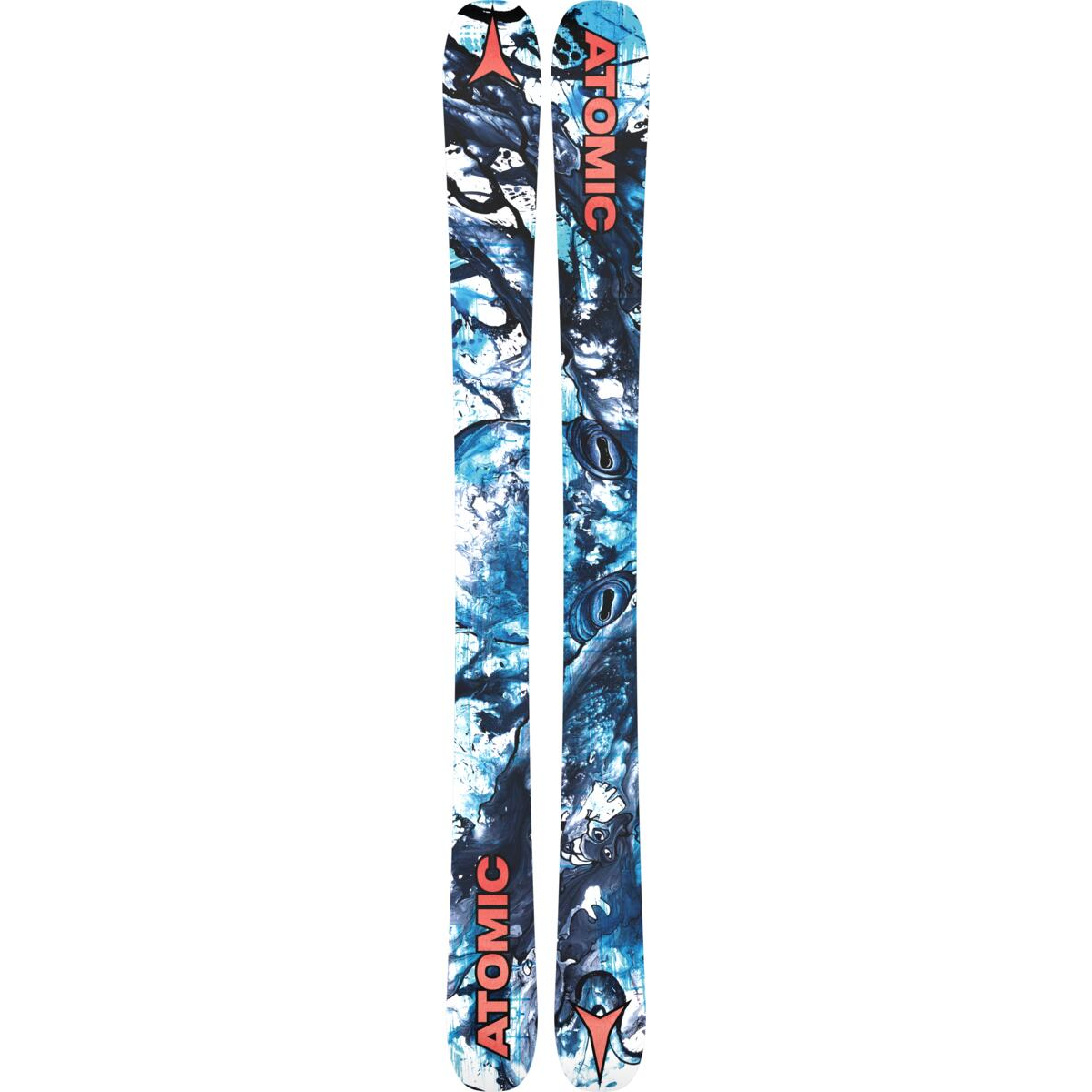 Atomic Bent Chetler Mini Skis Kids | Christy Sports