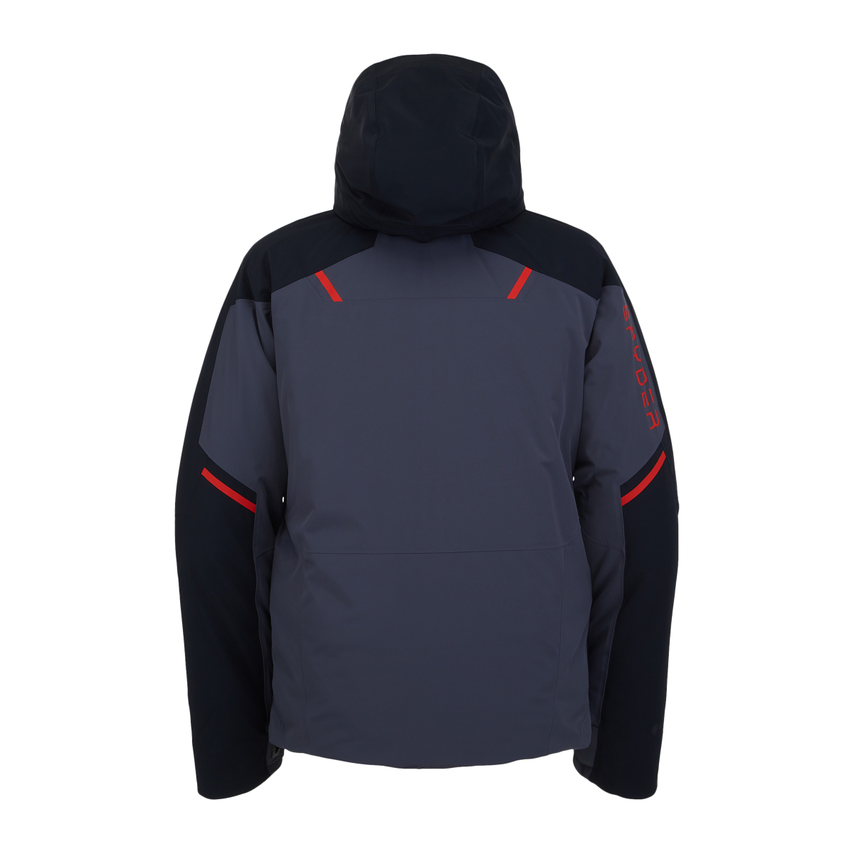 ジャケット・アウター 23aw S'yte WASHED NYLON MOTOR CYCLECOAT WASHED HIGH-DENSITY NYLON TWILL MOTOR CYCLE COAT(M Black): S
