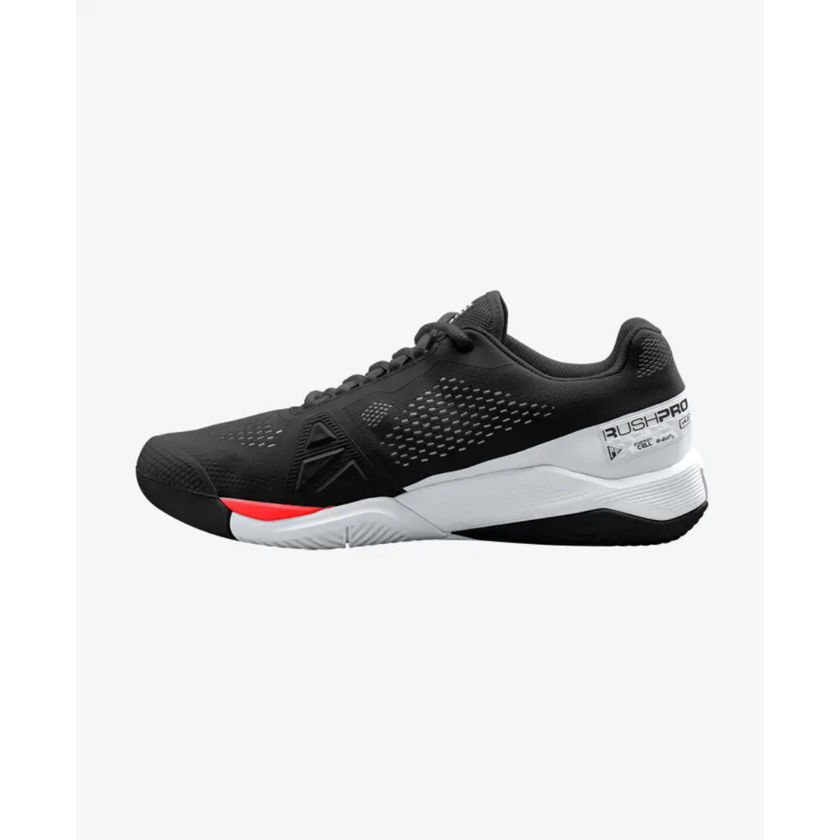 限定Wilson Rush Pro 4.0 NIGHT SESSION 26.5 Amazon.com