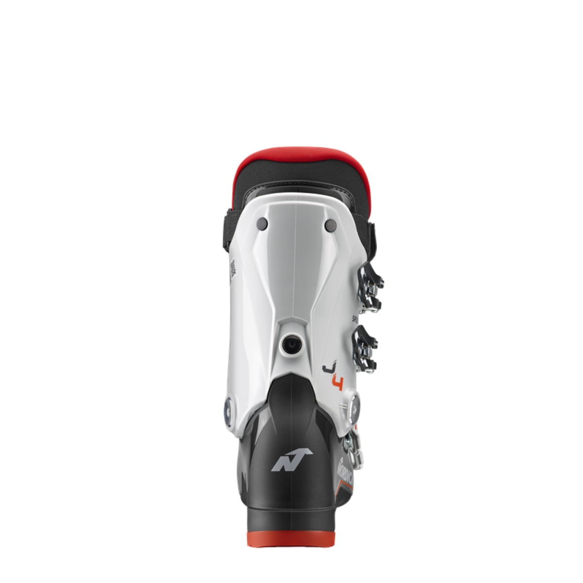 Nordica スピードマシン J4 ジュニアスキー靴 24-24.5cm Amazon