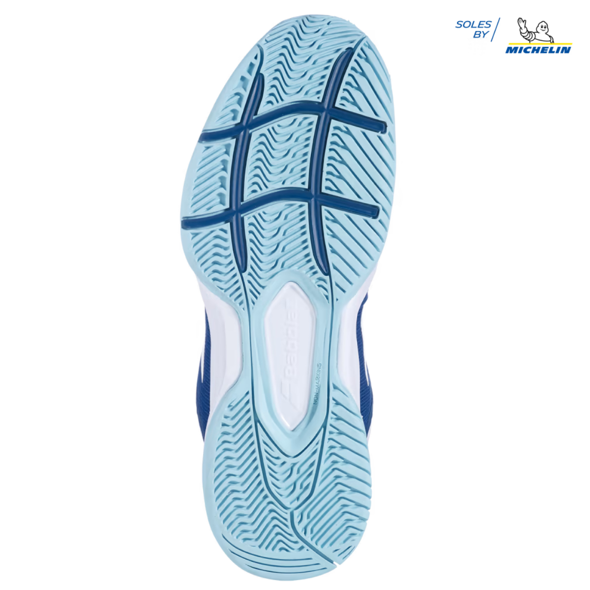 Babolat SFX3 All Court Tennis Shoes Womens | Christy Sports